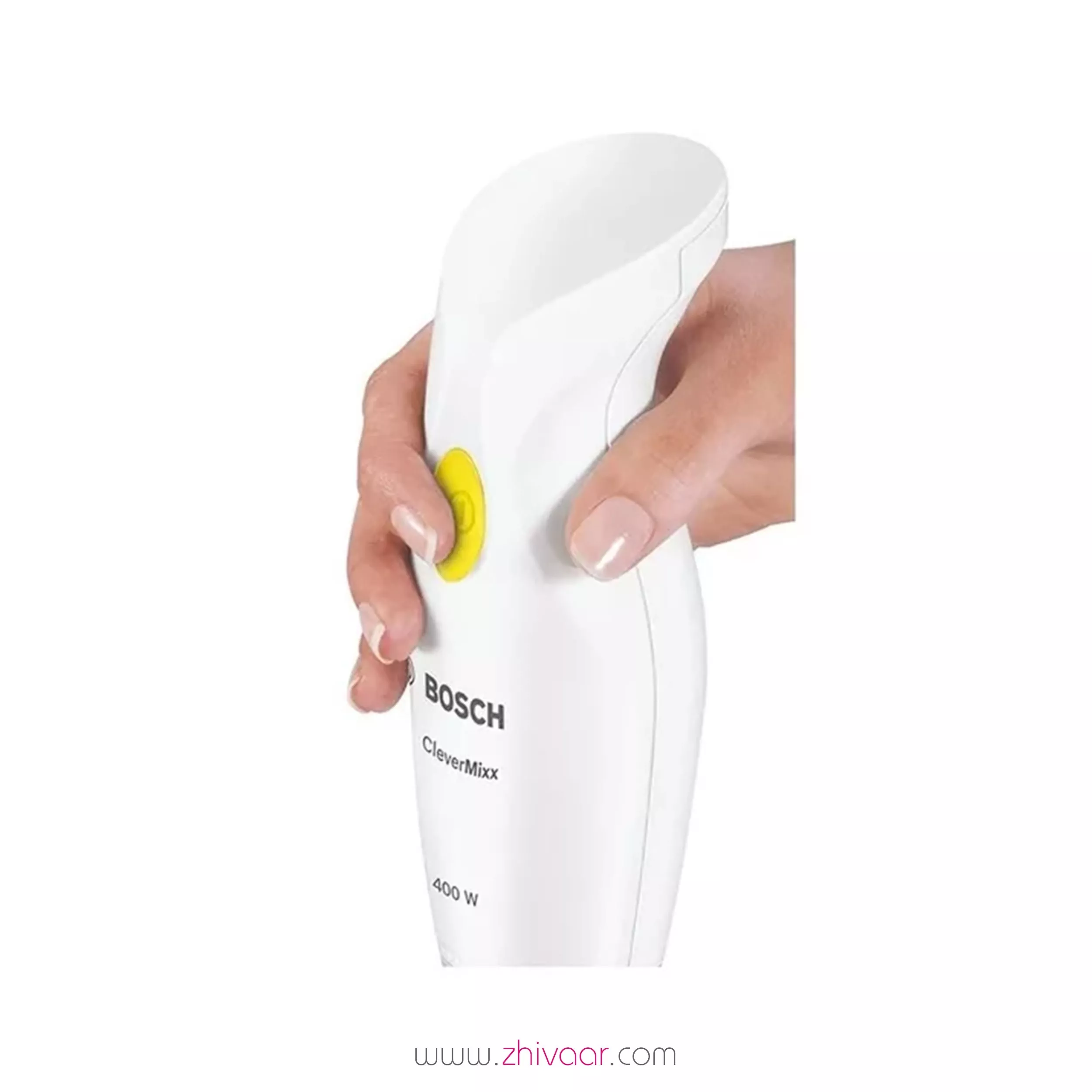 خرید گوشت کوب برقي بوش مدل MSM2410YW - گوشت کوب برقي بوش MSM2410YW